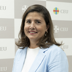 María Saavedra