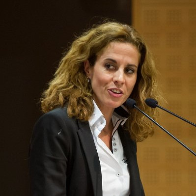 Lucía López Calvo